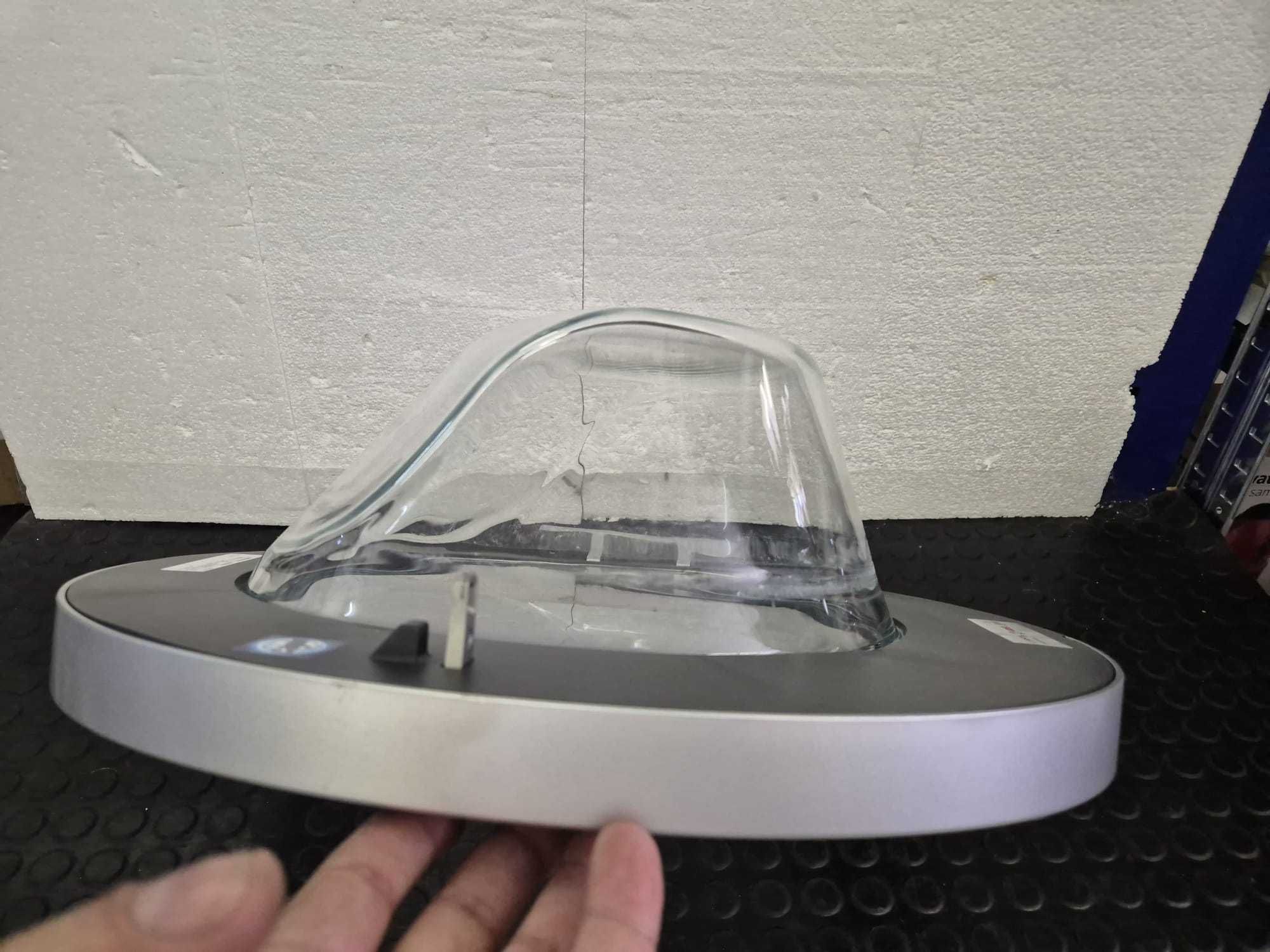 Hublou complet masina de spalat Bosch , seriile WAN / B1