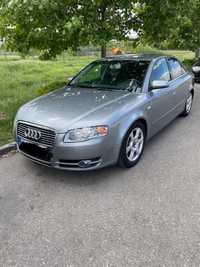 Audi a4 b7 1.9 tdi