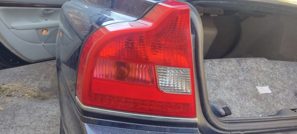 Стопове за Волво с80,volvo s80,feislift-2004