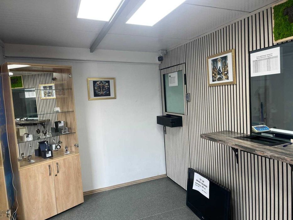 Vand Afacere la CHEIE Casa de AMANET/ Exchange/Schimb AUTO