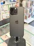 Apple iPhone 14 Pro Max 256GB Black