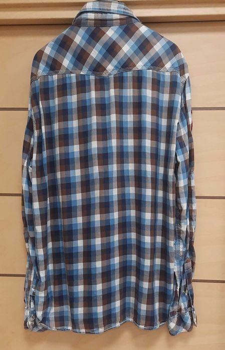 HenryChoice-Много Запазена