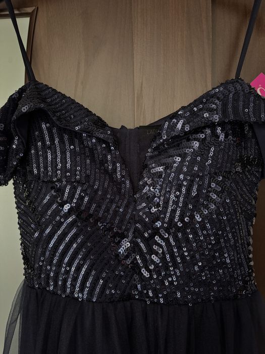 Rochie lunga starshiners
