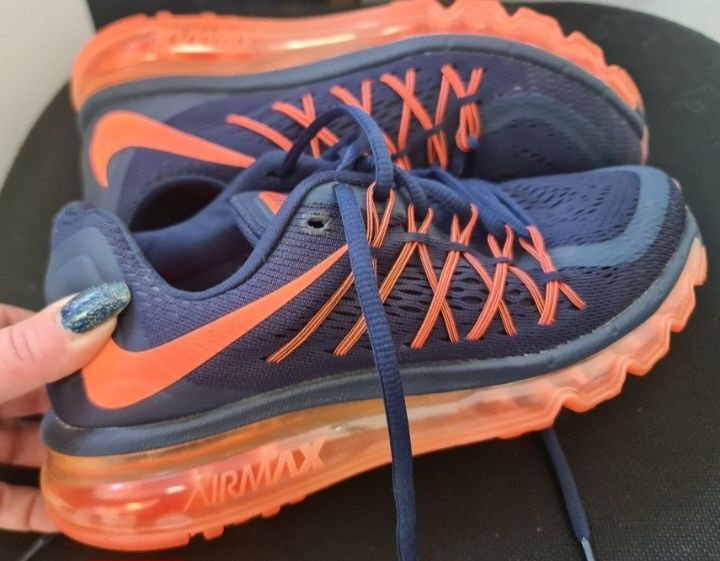 Nike AIR Max 2015 номер 39