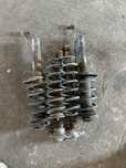 Arcuri cu telescoape fata spate VW Passat b7 combi