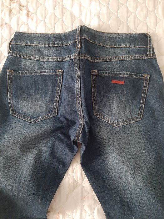 Джинсы Mango новые