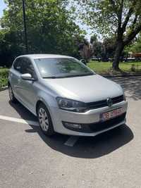 VW POLO 1.6 TDI. Euro 5 . Import Germania!!!