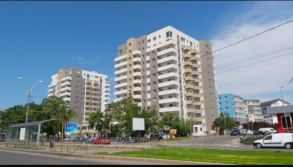 Parcare acoperită, complex privat - zona Bulevardul Timișoara/Moinești