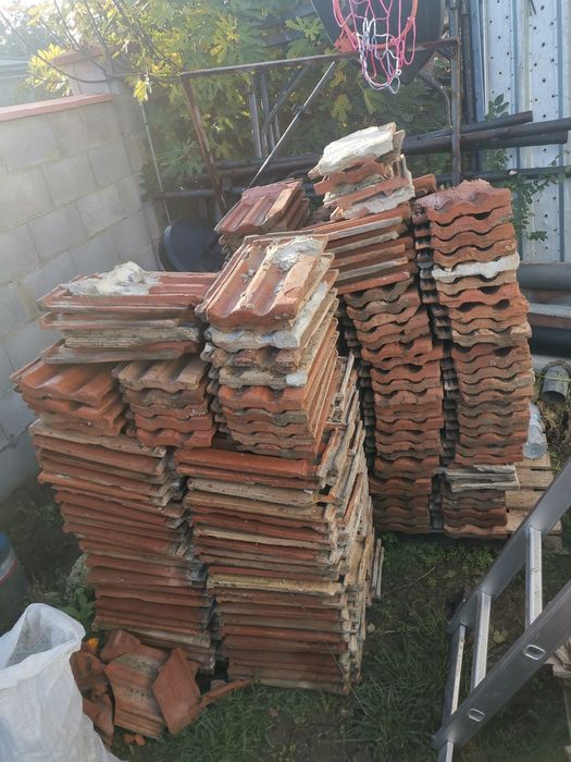 Керемиди около 50кв.м