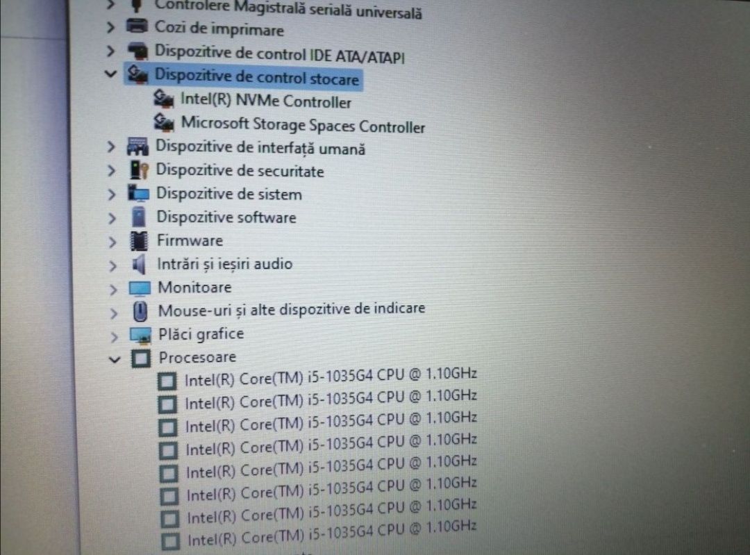Lenovo S145-15,I5-1035G1 Gen.10,ram 12GB,SSD512GB nvme,display 15,6"