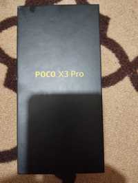 Продам телефон POCO X3 Pro