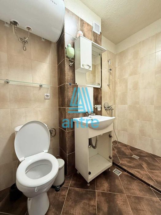 Продава се Тристаен апартамент в София, Младост 4 - 79 кв.м за 2532 €/кв.м - Снимка #10