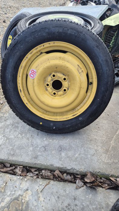 Оригинална Резервна Гума/ Патерица за Хонда CR-V,Тойота РАВ4