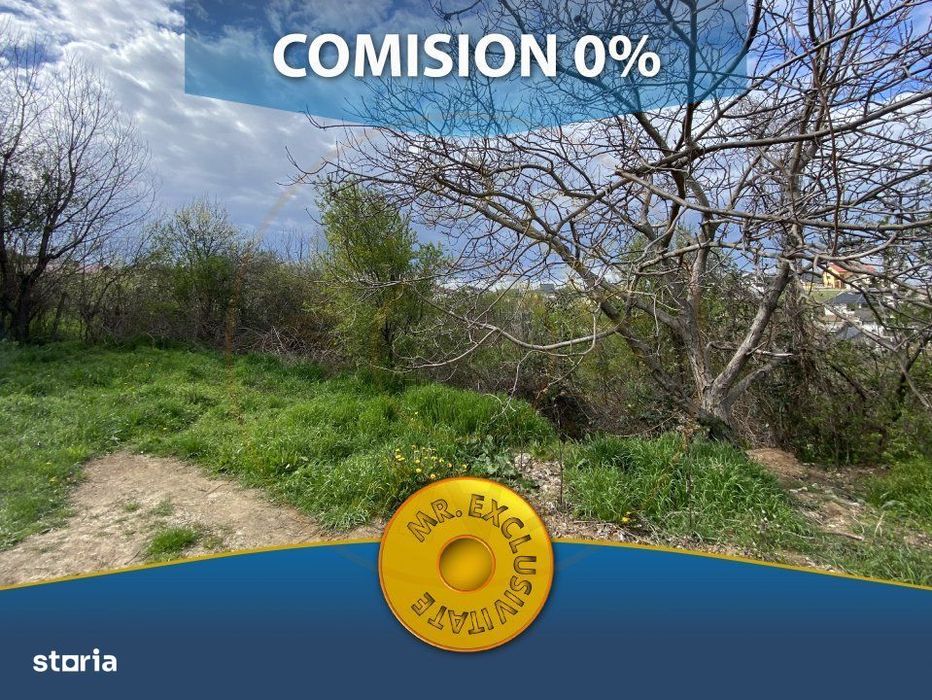 Teren intravilan 1.577 mp in Geamana, Bradu