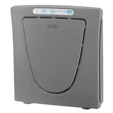 Purificator aer DeLonghi DAP700E 50W 140mc/h ionizare HEPA redus 60%