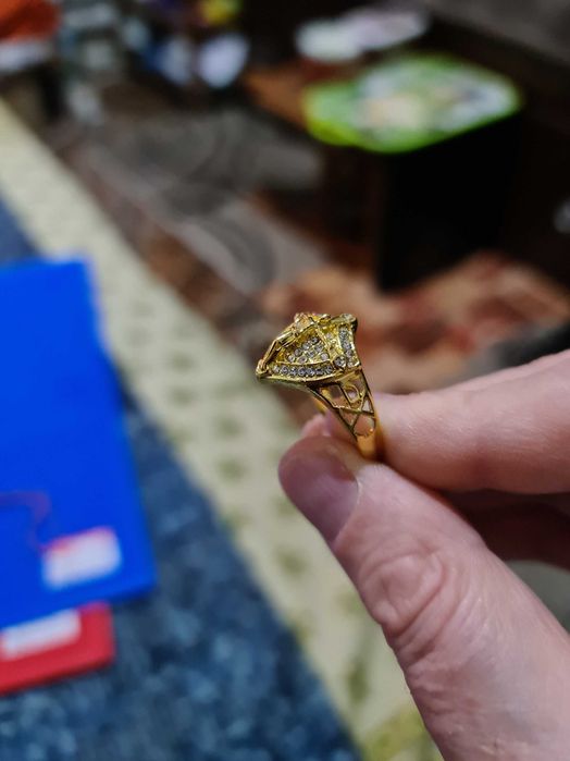 Inele cu Pietre Semipretioase