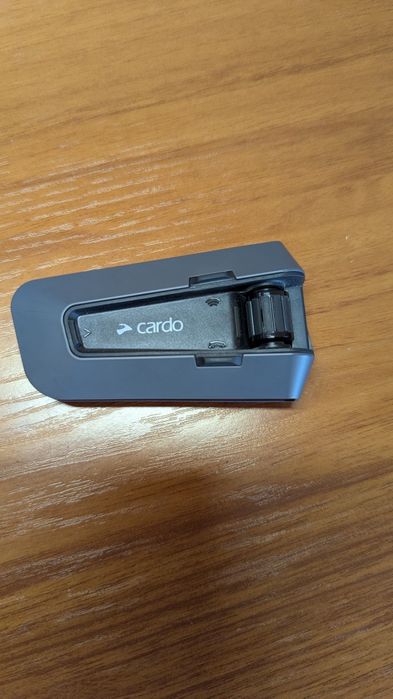 Cardo Packtalk Edge 2 бр.