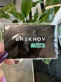 Абонемент в Chekhov Ankhor