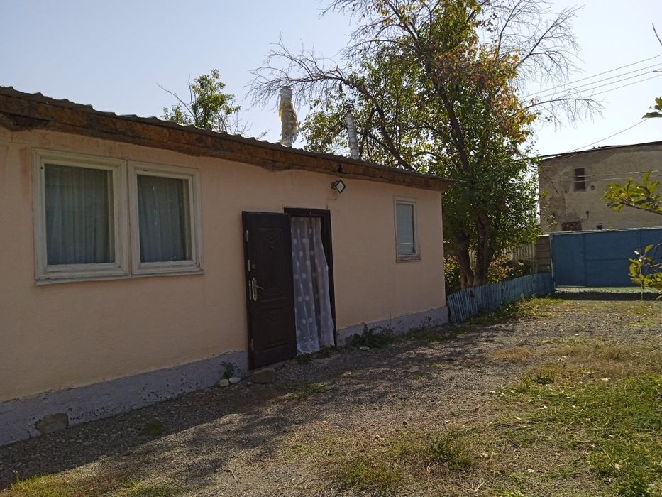 Продам уютный теплый дом