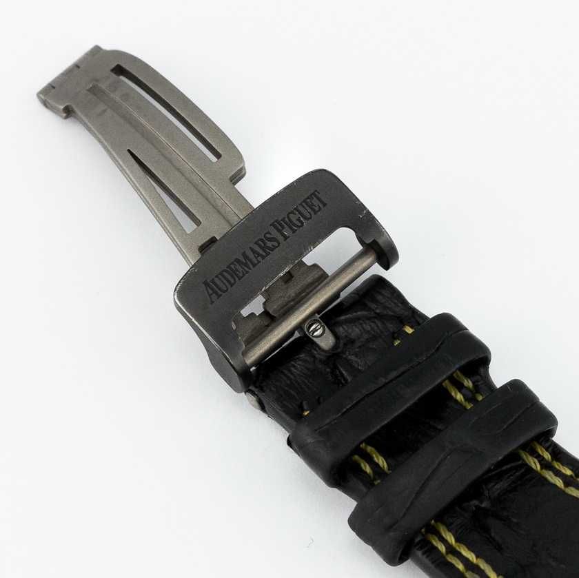 Audemars Piguet Royal Oak Offshore Chronograph "Bumble Bee - Промоция!