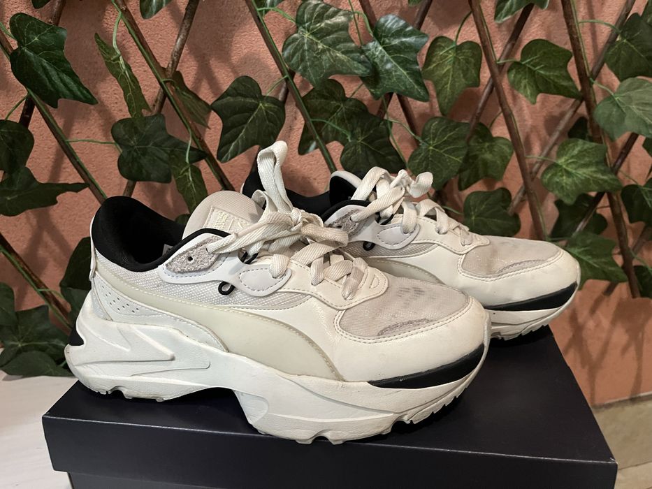 Дамски маратонки Puma