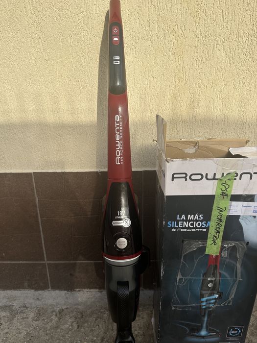 Aspirator rowenta air force serenity