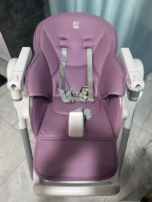 Vand scaun de masa BUFboof x-6