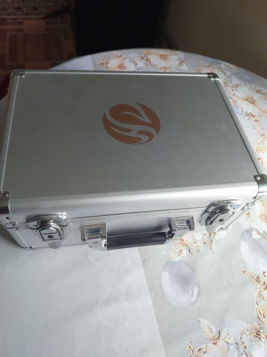 Продам биоэнергетический массажер