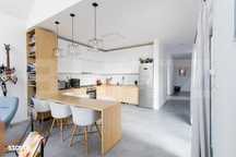 Casa design deosebit, 5 camere, 158 mp, Alba Iulia