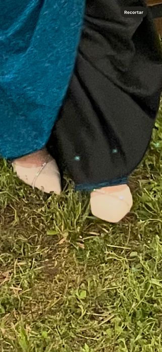 Булчинска рокля - размер XXS/XS (Petite)+ подарък воал и обувки