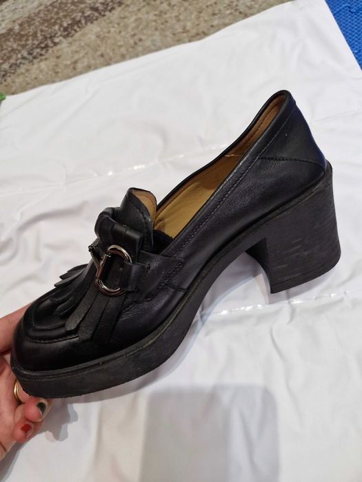 Pantofi dama Anna Cori