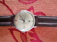 Ceas mecanic tissot.