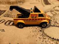 Masinuta macheta Matchbox Breakdown Van