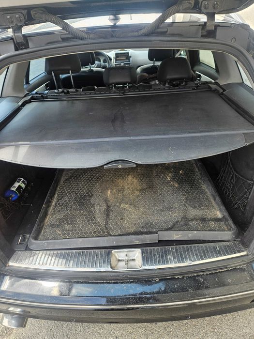 Vand mercedes c220 w204 euro4