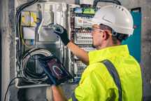 Electrician autorizat Anre - Instalatii electrice