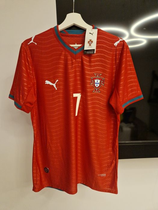 Portugalia 2026, Ronaldo world cup