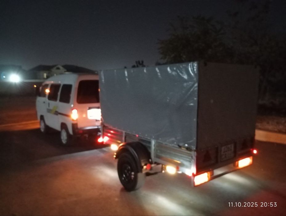 Авто тиркама олдинда туловсиз кредит.