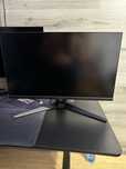 Гейминг монитор Asus - TUF Gaming VG27AQ1A, 27'', WQHD, 170Hz, 1ms