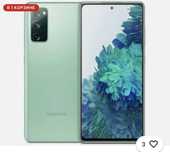 Samsung s 20 fee