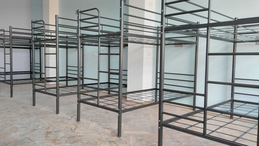 Paturi Metalice Suprapuse in stoc- Preturi incepand de la 729 lei+Tva!