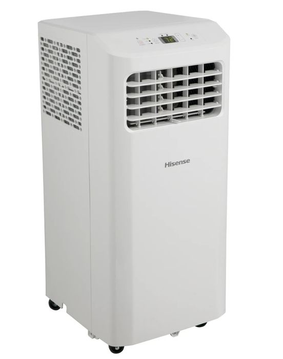 Мобилен климатик Hisense VAPC09