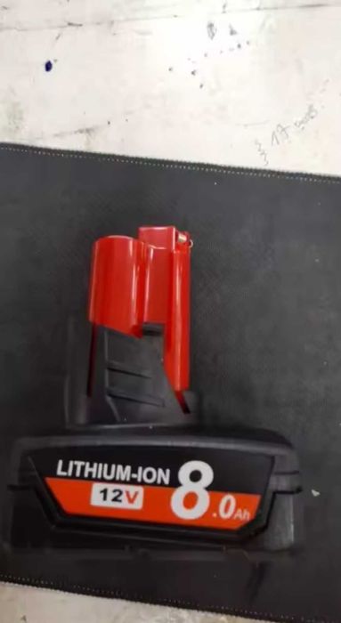 Батерии makita, milwaukee, Dewalt 12v, 18v, 20v,