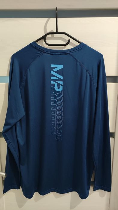 Myprotein M size Мъжка спортна блуза