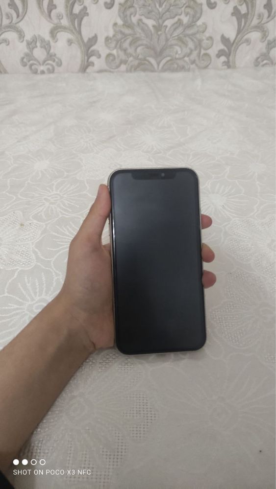 Iphone 11 srocna sotiladi