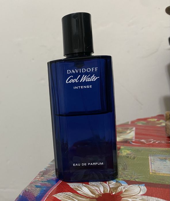 Парфюм Davidoff Cool Water