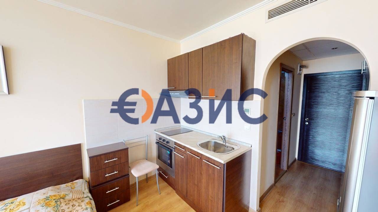 Продава се Едностаен апартамент в к.к. Елените - 35 кв.м за 1972 €/кв.м - Снимка #7