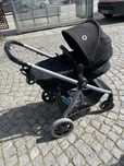 Бебешка количка Maxi Cosi Zelia 2