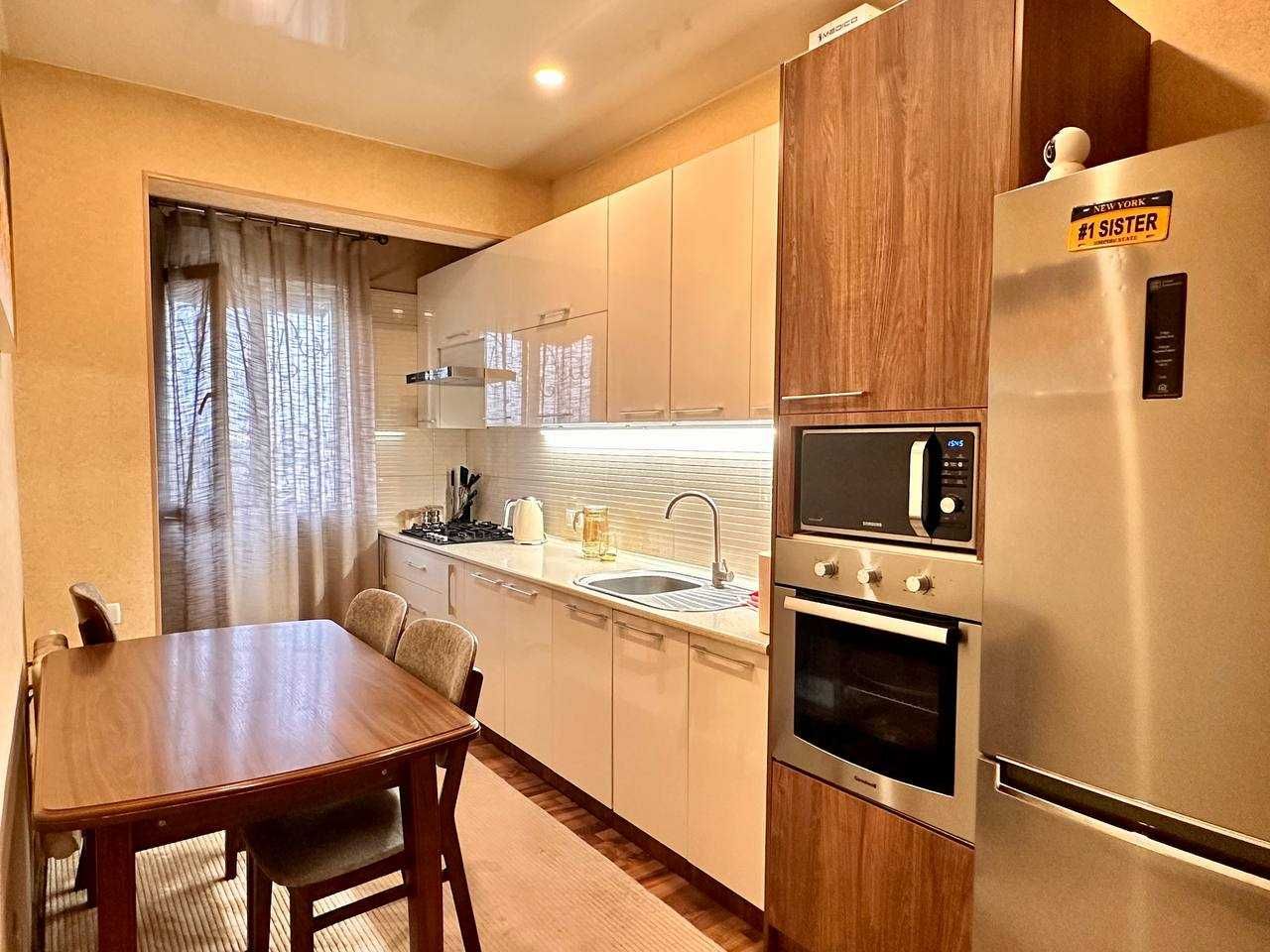 Мирзо Уулгбекский район. Дархан. Продаётся 3х ком. можно в ипотеку.