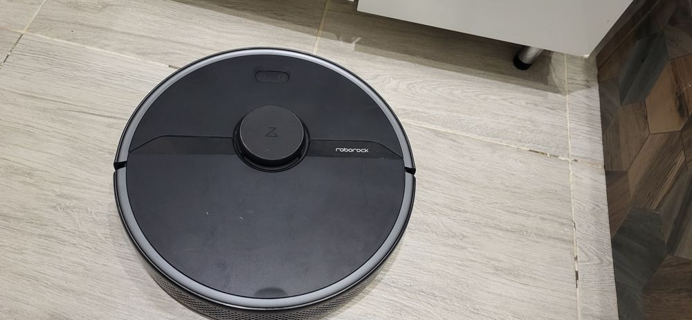 Roborock s6 pure