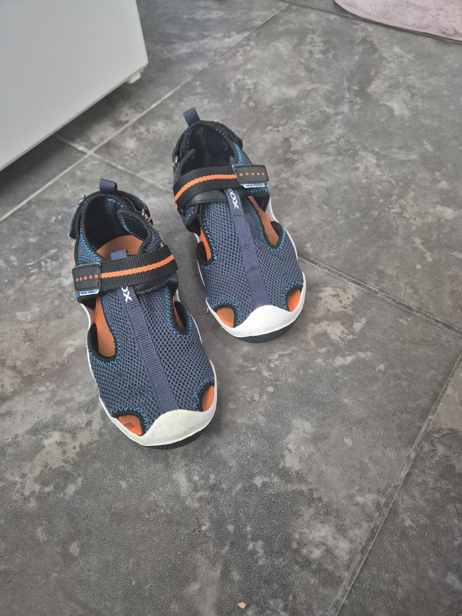 Детски сандали Geox